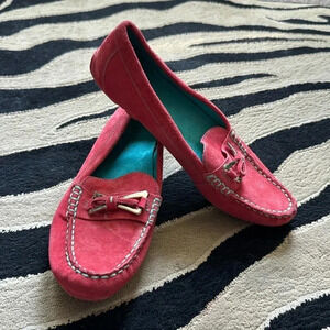White Mountain Moccasins